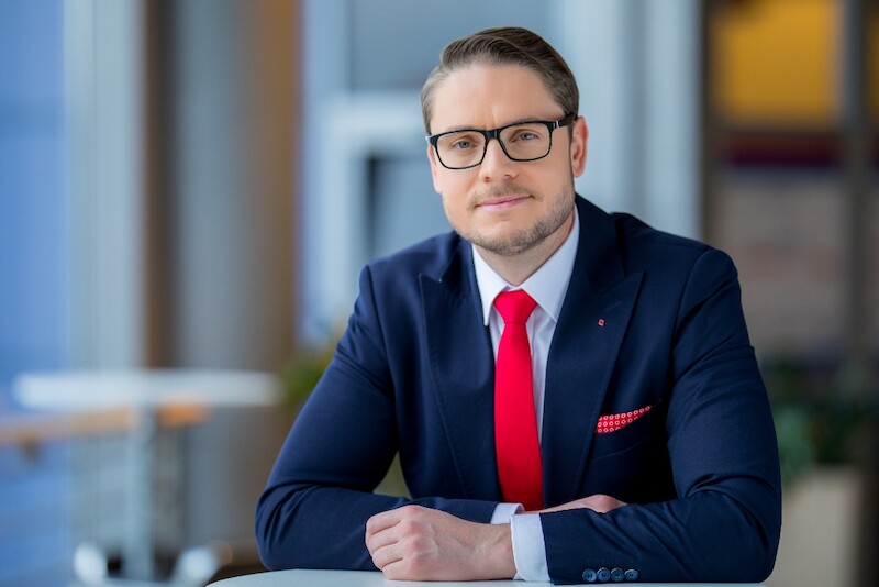 Zmiany osobowe z strukturze marki Audi w Polsce